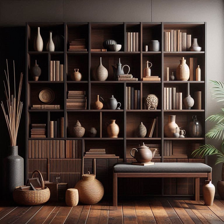 muebles personalizados mallorca | Germans Adrover
